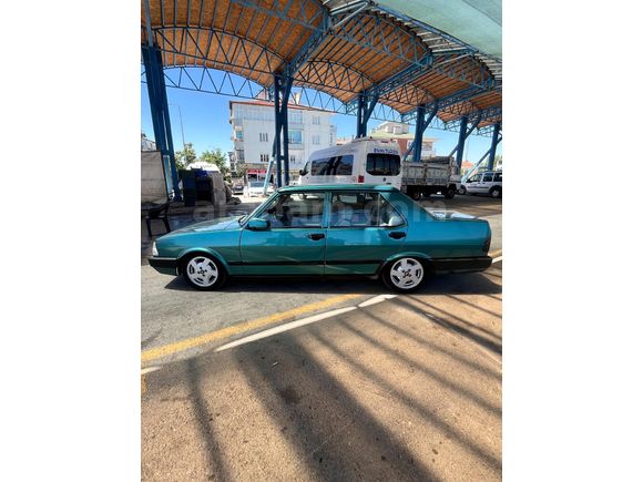 Sahibinden Değişensiz Doğan SLX 1994 Model