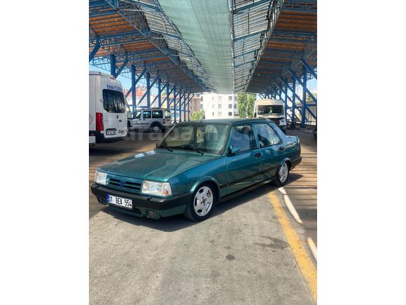 Sahibinden Değişensiz Doğan SLX 1994 Model