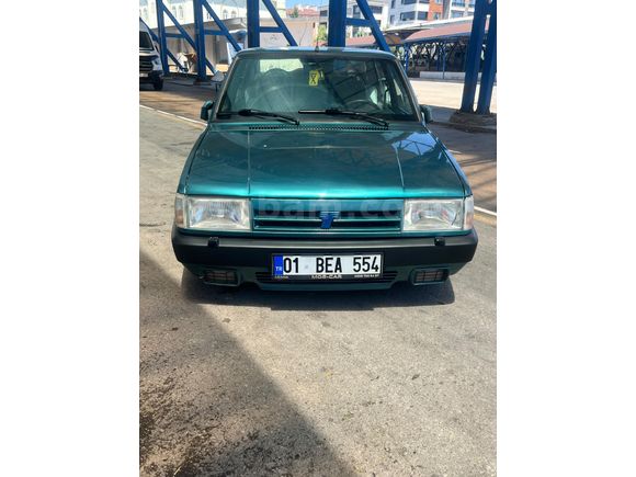 Sahibinden Değişensiz Doğan SLX 1994 Model