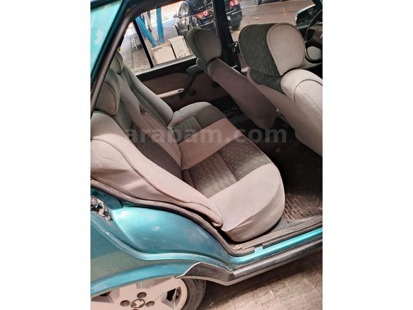 Sahibinden Değişensiz Doğan SLX 1994 Model