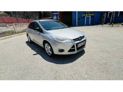 Sahibinden Ford Focus 1.6 TDCi Trend X 2013 Model 
