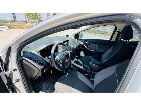 Sahibinden Ford Focus 1.6 TDCi Trend X 2013 Model 