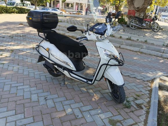 Sahibinden Honda Activa 125