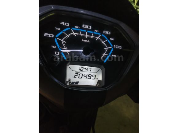 Sahibinden Honda Activa 125