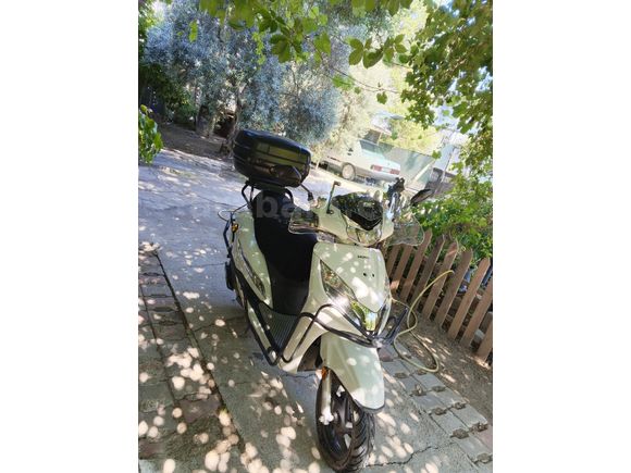 Sahibinden Honda Activa 125