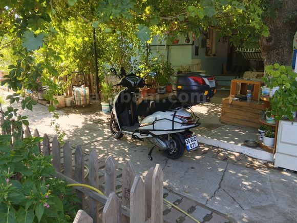 Sahibinden Honda Activa 125