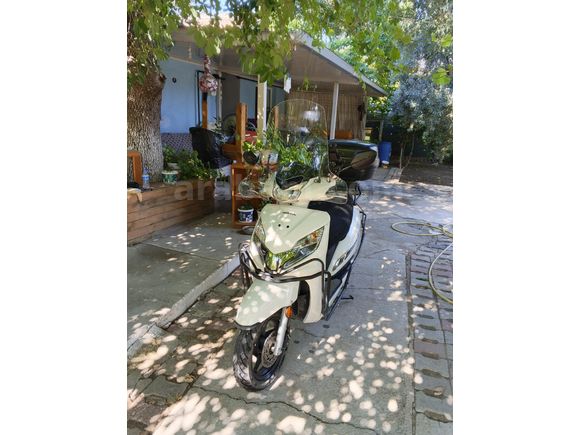 Sahibinden Honda Activa 125