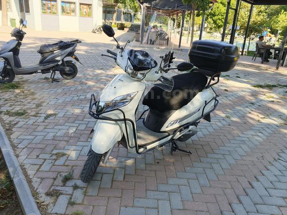 Sahibinden Honda Activa 125