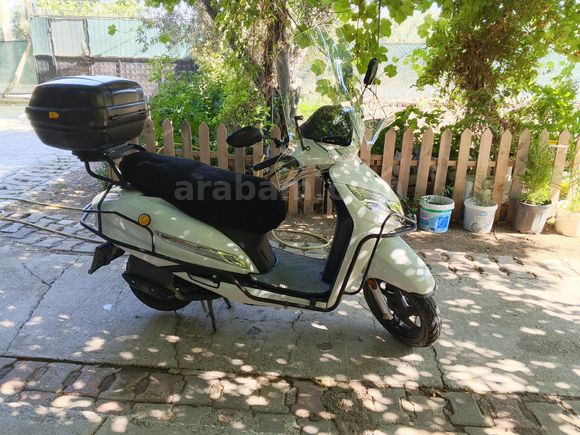 Sahibinden Honda Activa 125