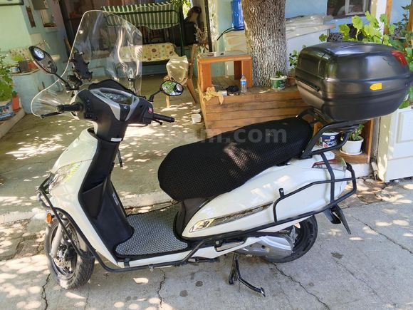Sahibinden Honda Activa 125