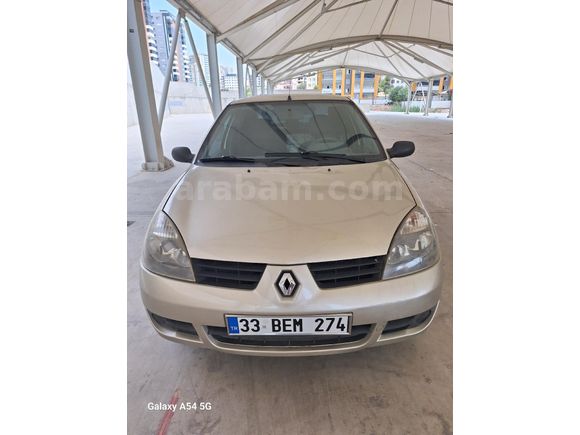 2007 1.4 BENZİN LPG DEĞİŞENSİZ