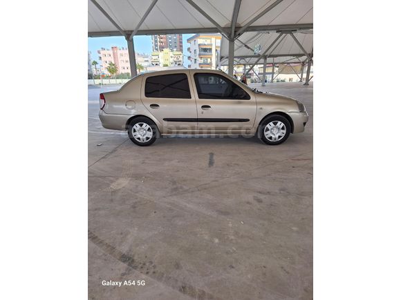 2007 1.4 BENZİN LPG DEĞİŞENSİZ