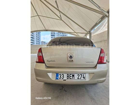 2007 1.4 BENZİN LPG DEĞİŞENSİZ