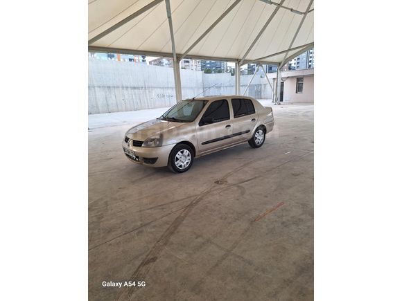2007 1.4 BENZİN LPG DEĞİŞENSİZ