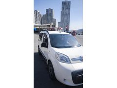 Sahibinden Fiat Fiorino Combi 1.3 Multijet Premio 2015 Model