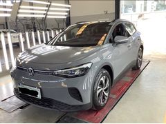 Tuya Motors Volkswagen ID.4 Pure 2024 Model Konya