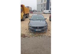 Sahibinden Fiat Egea 1.4 Fire Easy Stil 2020 Model Gaziantep 43.000 km Gri