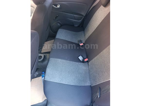 Sahibinden Renault Clio 1.5 dCi Joy 2018 Model