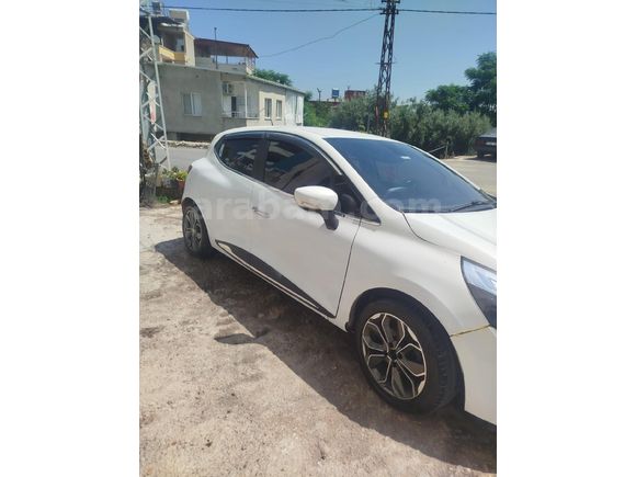 Sahibinden Renault Clio 1.5 dCi Joy 2018 Model