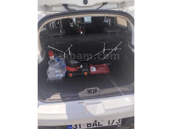 Sahibinden Renault Clio 1.5 dCi Joy 2018 Model