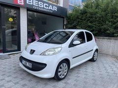 2009 PEUGEOT 107 TRENDY 1.0 OTOMATİK HATASIZ TRAMERSİZ