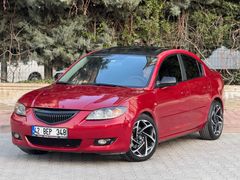 EYMEN DEMİR 2006 MAZDA OTOMATİK KREDİ KARTINA VADE FARKSIZ 6TAK.