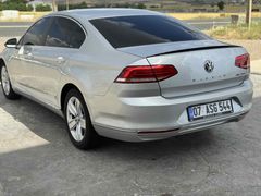Sahibinden Volkswagen Passat 1.6 TDi BlueMotion Comfortline 2016 Model 