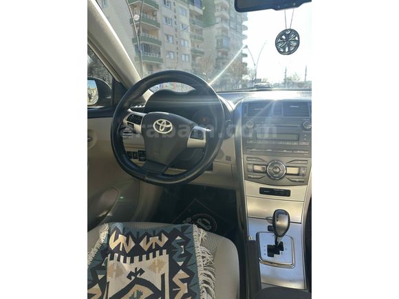 Sahibinden Toyota Corolla 1.4 D-4D Elegant 2012 Model 