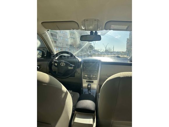 Sahibinden Toyota Corolla 1.4 D-4D Elegant 2012 Model 