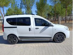 Sahibinden Dacia Dokker 1.5 DCi Ambiance 2013 Model