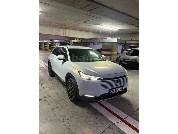Sahibinden Honda HR-V 1.5 e-HEV Advance 2025 Model 