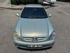 Galeriden Citroen Xsara 1.4 HDi 2004 Model İstanbul