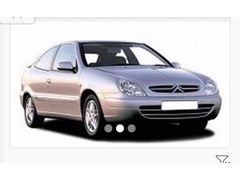 Galeriden Citroen Xsara 1.4 HDi 2004 Model İstanbul