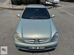 RALF CARS'DAN 2004 CITROEN XSARA 1.4 HDI 304.000 KM'DE