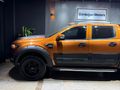 GÜRDOĞAN| BR6 ZIRHLI 3.2 WİLDTRACK RANGER