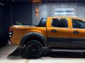 GÜRDOĞAN| BR6 ZIRHLI 3.2 WİLDTRACK RANGER