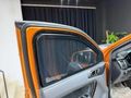 GÜRDOĞAN| BR6 ZIRHLI 3.2 WİLDTRACK RANGER