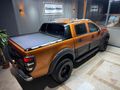GÜRDOĞAN| BR6 ZIRHLI 3.2 WİLDTRACK RANGER