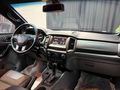 GÜRDOĞAN| BR6 ZIRHLI 3.2 WİLDTRACK RANGER