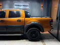 GÜRDOĞAN| BR6 ZIRHLI 3.2 WİLDTRACK RANGER