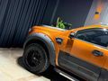 GÜRDOĞAN| BR6 ZIRHLI 3.2 WİLDTRACK RANGER