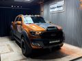 GÜRDOĞAN| BR6 ZIRHLI 3.2 WİLDTRACK RANGER
