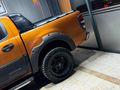 GÜRDOĞAN| BR6 ZIRHLI 3.2 WİLDTRACK RANGER