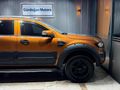GÜRDOĞAN| BR6 ZIRHLI 3.2 WİLDTRACK RANGER
