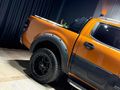 GÜRDOĞAN| BR6 ZIRHLI 3.2 WİLDTRACK RANGER