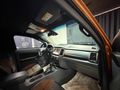 GÜRDOĞAN| BR6 ZIRHLI 3.2 WİLDTRACK RANGER