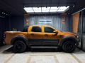 GÜRDOĞAN| BR6 ZIRHLI 3.2 WİLDTRACK RANGER