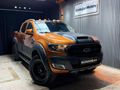 GÜRDOĞAN| BR6 ZIRHLI 3.2 WİLDTRACK RANGER