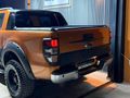 GÜRDOĞAN| BR6 ZIRHLI 3.2 WİLDTRACK RANGER