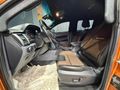 GÜRDOĞAN| BR6 ZIRHLI 3.2 WİLDTRACK RANGER